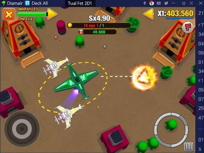 Assault Ace Strategy Guide